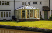 Heptonstall conservatory leads