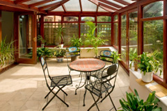 Heptonstall conservatory quotes