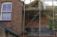 free Heptonstall home extension quotes